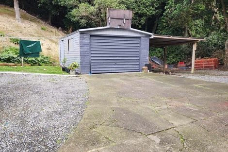 Photo of property in 26 Waiho Terrace, Elsdon, Porirua, 5022