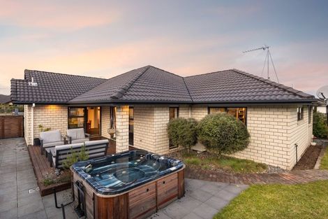 Photo of property in 103 Cumberland Drive, Flagstaff, Hamilton, 3210