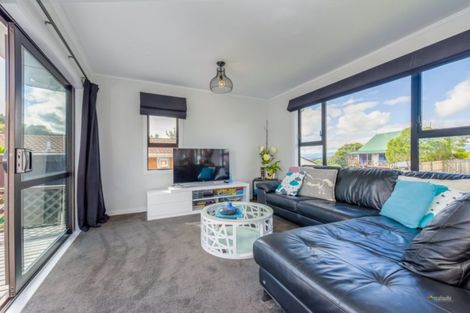 Photo of property in 8 Drummond Crescent, Kelson, Lower Hutt, 5010