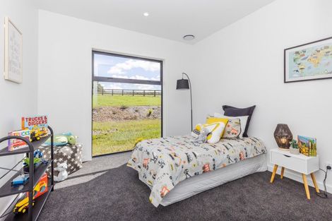 Photo of property in 53 Fletcher Road, Ngahinapouri, Hamilton, 3290