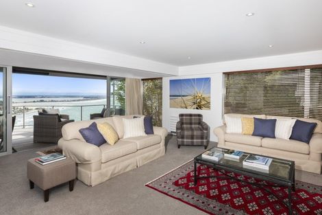 Photo of property in 101 Scarborough Road, Scarborough, Christchurch, 8081