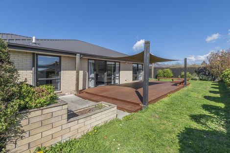 Photo of property in 4 Slattery Lane, Leeston, 7632