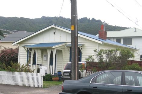 Photo of property in 39 Tarikaka Street, Ngaio, Wellington, 6035