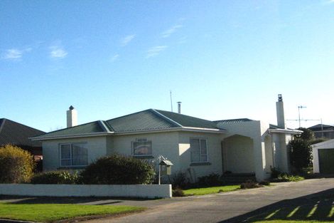 Photo of property in 48 Herriot Street, Richmond, Invercargill, 9810
