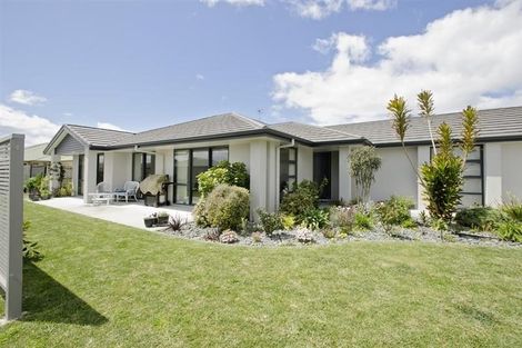 Photo of property in 125 Doncaster Drive, Papamoa Beach, Papamoa, 3118