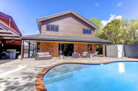 Photo of property in 53b Exelby Road, Burbush, Hamilton, 3289