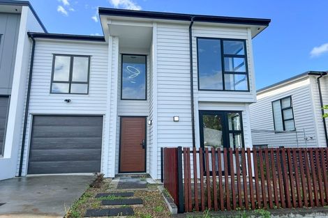 Photo of property in 58 Rush Creek Drive, Westgate, Auckland, 0614
