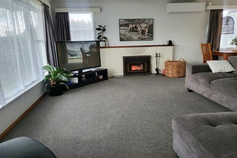 Photo of property in 4 Ransom Street, Dannevirke, 4930