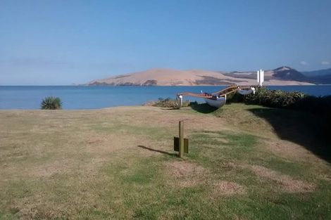 Photo of property in 340a Hokianga Harbour Drive, Omapere, Kaikohe, 0473