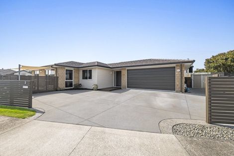 Photo of property in 2 Wentworth Lane, Waiwhakaiho, New Plymouth, 4312