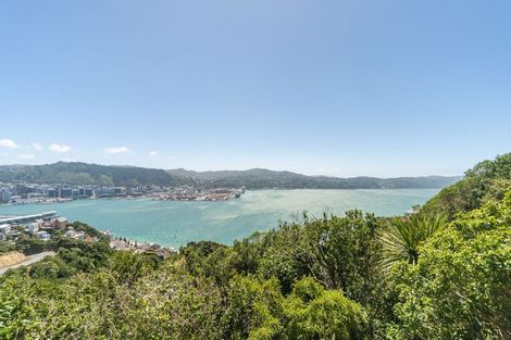 Photo of property in 34 Robieson Street, Roseneath, Wellington, 6011