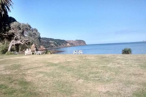 Photo of property in 340a Hokianga Harbour Drive, Omapere, Kaikohe, 0473