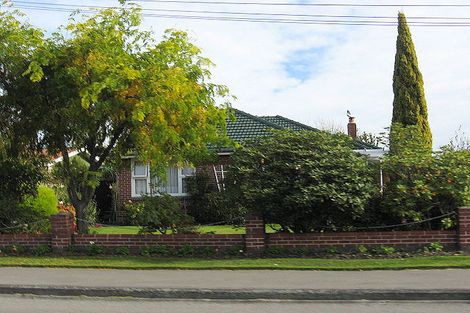 Photo of property in 77 Epsom Road, Sockburn, Christchurch, 8042