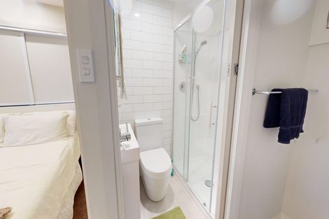 Photo of property in 55 Palliser Road, Roseneath, Wellington, 6011