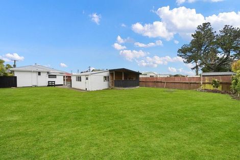 Photo of property in 70 Bailey Street, Huntly, 3700