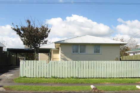 Photo of property in 36 Williams Crescent, Otara, Auckland, 2023