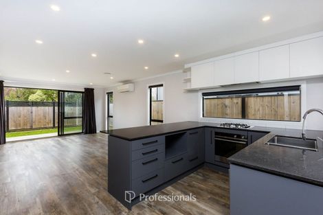 Photo of property in 10 Raeble Walkington Lane, Wallaceville, Upper Hutt, 5018