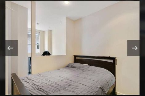 Photo of property in Regency Apartments, 2b/49 Manners Street, Te Aro, Wellington, 6011