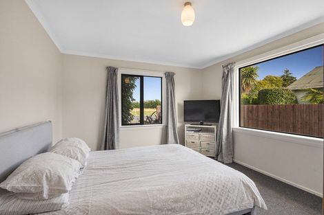 Photo of property in 27 Leeston Dunsandel Road, Dunsandel, 7682