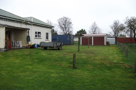 Photo of property in 244 High Street, Waimate, 7924