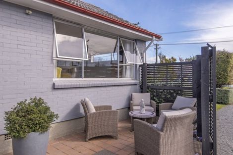 Photo of property in 50 Teesdale Street, Burnside, Christchurch, 8053