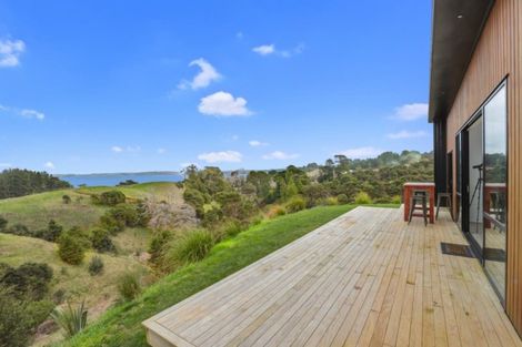 Photo of property in 989 Te Papatapu Road, Raglan, 3894