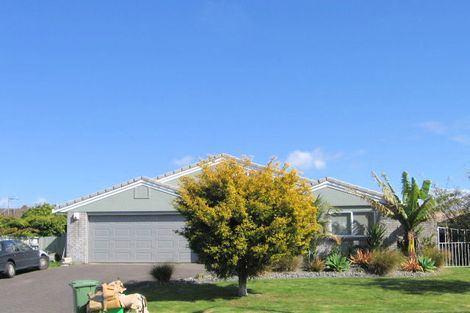 Photo of property in 27 Jasmine Place, Mount Maunganui, 3116