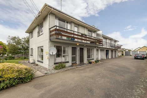 Photo of property in 1/94 Huxley Street, Sydenham, Christchurch, 8023