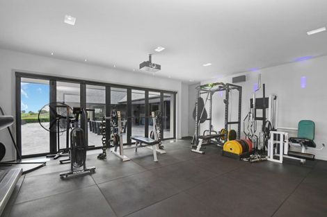 Photo of property in 325 Candy Road, Pokuru, Te Awamutu, 3875