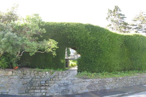 Photo of property in 117 Dyers Pass Road, Cashmere, Christchurch, 8022