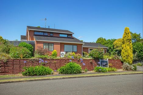 Photo of property in 7 Regal Street, Levin, 5510