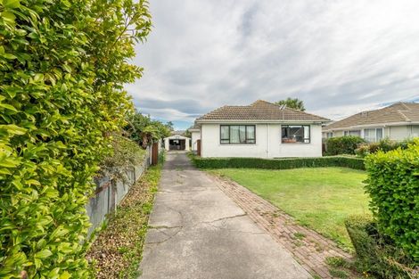 Photo of property in 109 Briggs Road, Shirley, Christchurch, 8052