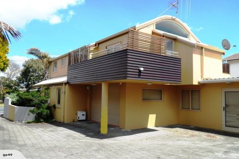 Photo of property in 75d Oceanbeach Road, Mount Maunganui, 3116