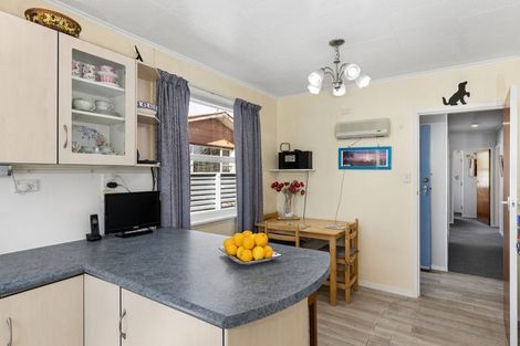 Photo of property in 6 Moana Crescent, Redwoodtown, Blenheim, 7201
