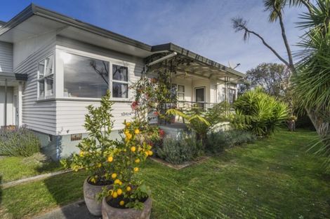 Photo of property in 98a Limbrick Street, Terrace End, Palmerston North, 4410