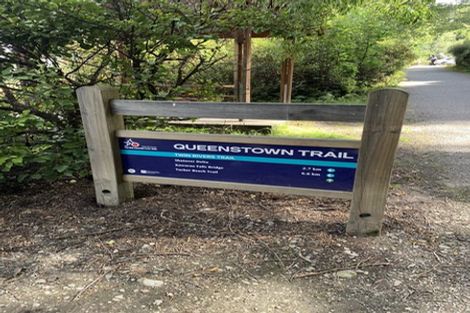 Photo of property in 8 Bradbourne Way, Lower Shotover, Queenstown, 9371