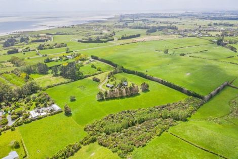 Photo of property in 370b Clarks Beach Road, Clarks Beach, Pukekohe, 2679