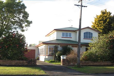 Photo of property in 15 Pearsons Avenue, Claudelands, Hamilton, 3214