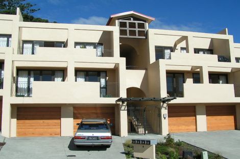 Photo of property in 10/8 Monte Cassino Place, Birkdale, Auckland, 0626