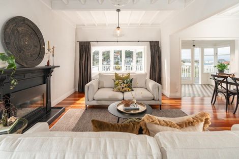 Photo of property in 73 Hataitai Road, Hataitai, Wellington, 6021