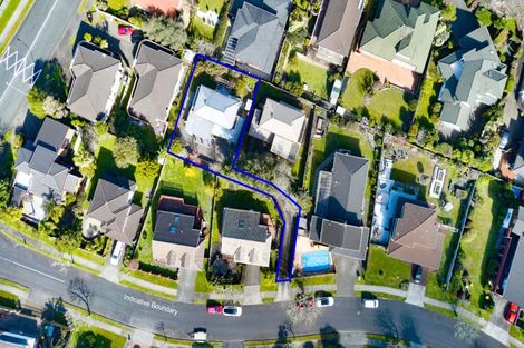 Photo of property in 1/6 Glucina Avenue, West Harbour, Auckland, 0618