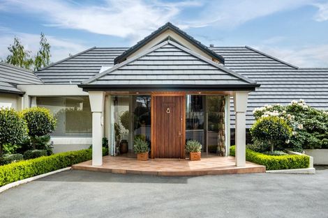Photo of property in 703 Pleasant Point Highway, Levels, Timaru, 7975