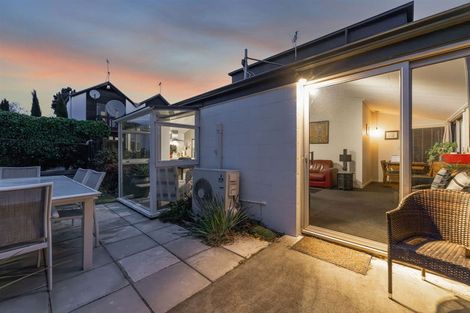 Photo of property in 4/32 Albany Street, St Albans, Christchurch, 8014