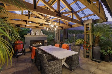 Photo of property in 20 Jarrah Park Drive, Pyes Pa, Tauranga, 3112