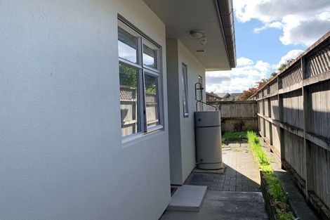 Photo of property in 43 Mahoney Drive, Albany, Auckland, 0632