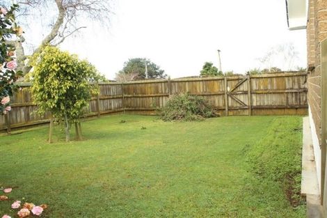 Photo of property in 1/10 Harding Avenue, Mount Wellington, Auckland, 1072