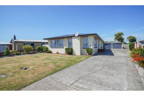 Photo of property in 19 Kelso Place, Strathern, Invercargill, 9812
