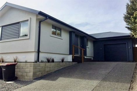 Photo of property in 7b Burnbrae Street, Saint Martins, Christchurch, 8022