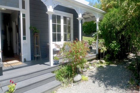 Photo of property in 31 Mount Street, Nelson South, Nelson, 7010