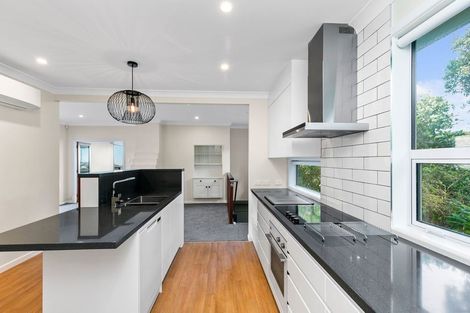 Photo of property in 77 Rangoon Street, Khandallah, Wellington, 6035